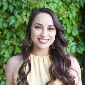 Meet your Posher, Faith!